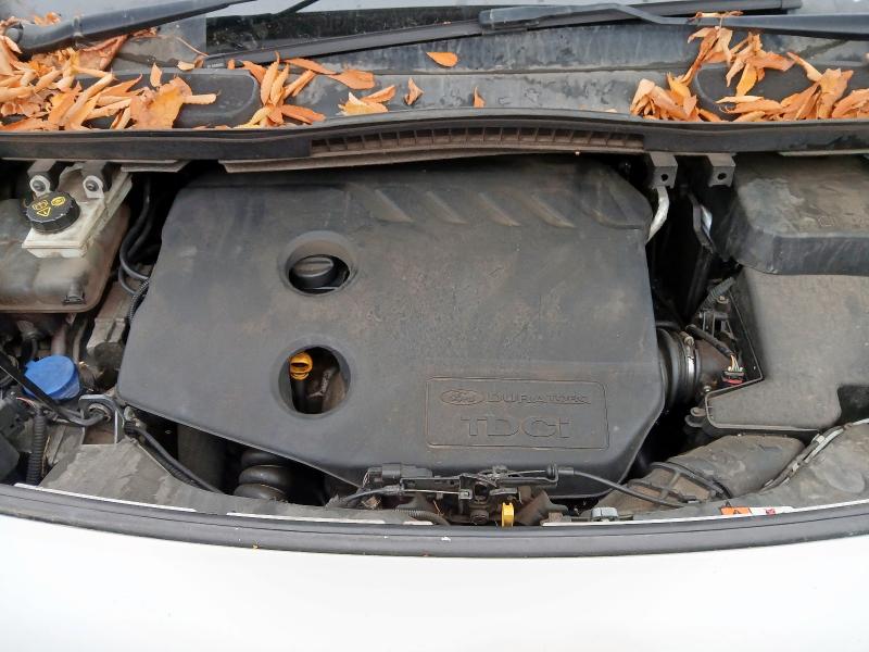 2014 FORD TRANSIT CONNECT 200 LIMIT 