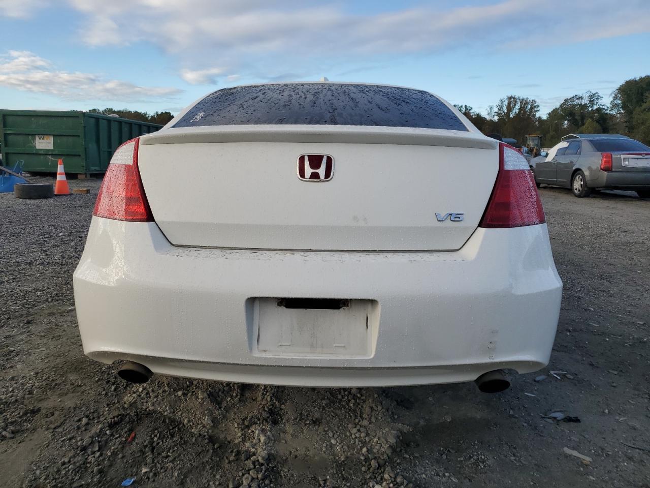 2010 Honda Accord Exl VIN: 1HGCS2B8XAA000509 Lot: 82421295