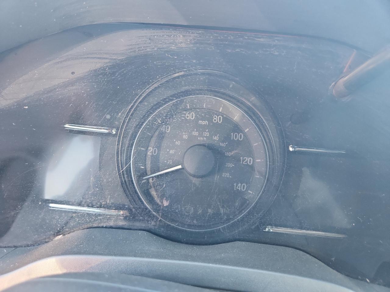 2019 Honda Hr-V Exl VIN: 3CZRU6H7XKM716592 Lot: 70903295