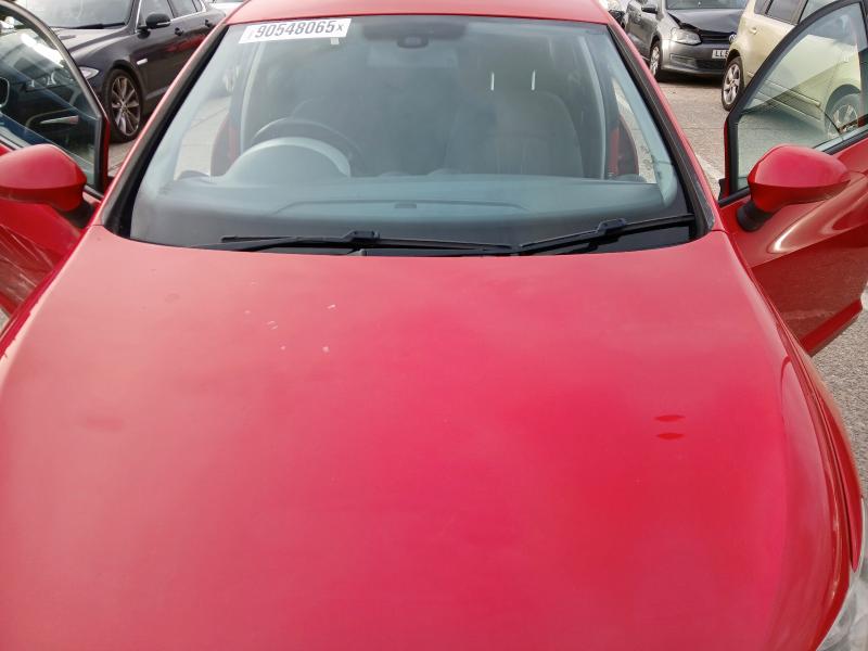 2011 SEAT IBIZA 1.4 SE COPA 5DR