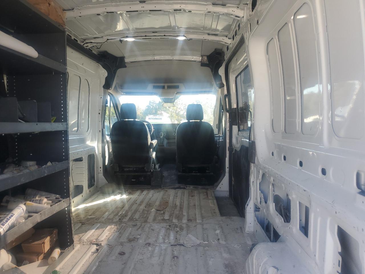 2020 Ford Transit T-350 VIN: 1FTBW9C8XLKB43737 Lot: 84167925