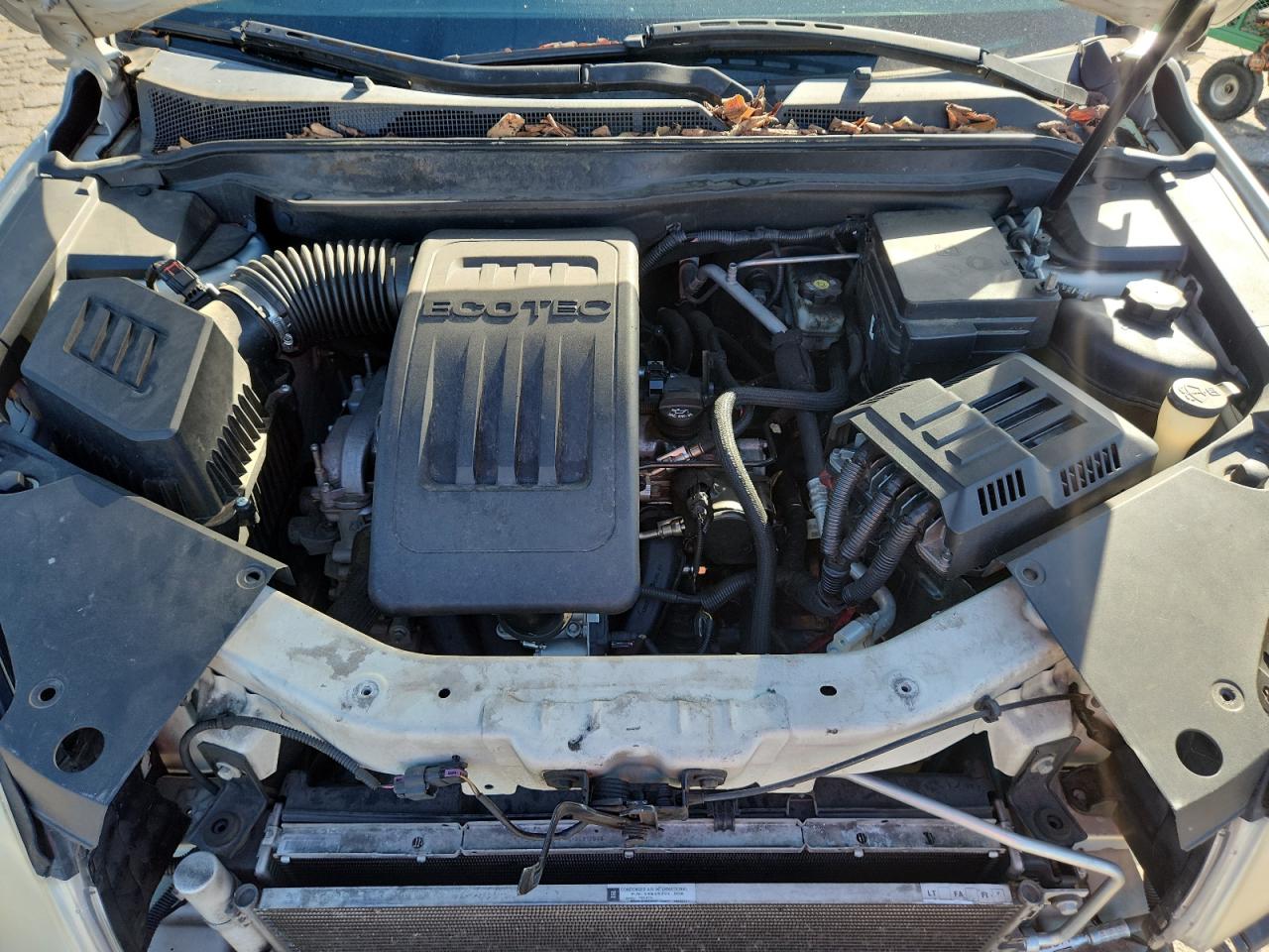 2012 Chevrolet Equinox Lt VIN: 2GNALDEK6C1266345 Lot: 84919815