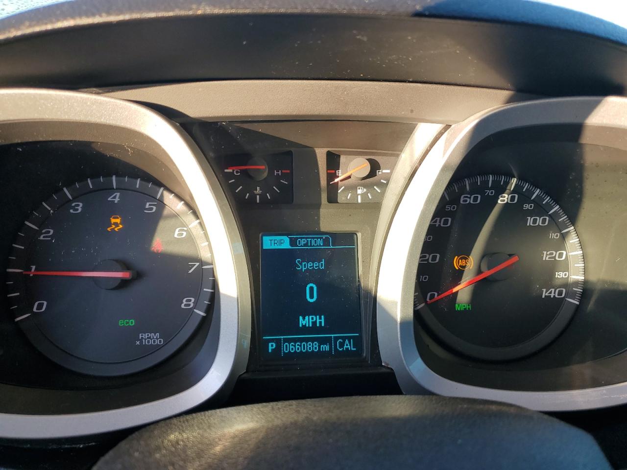 2017 Chevrolet Equinox Lt VIN: 2GNALCEK7H6157879 Lot: 85732525