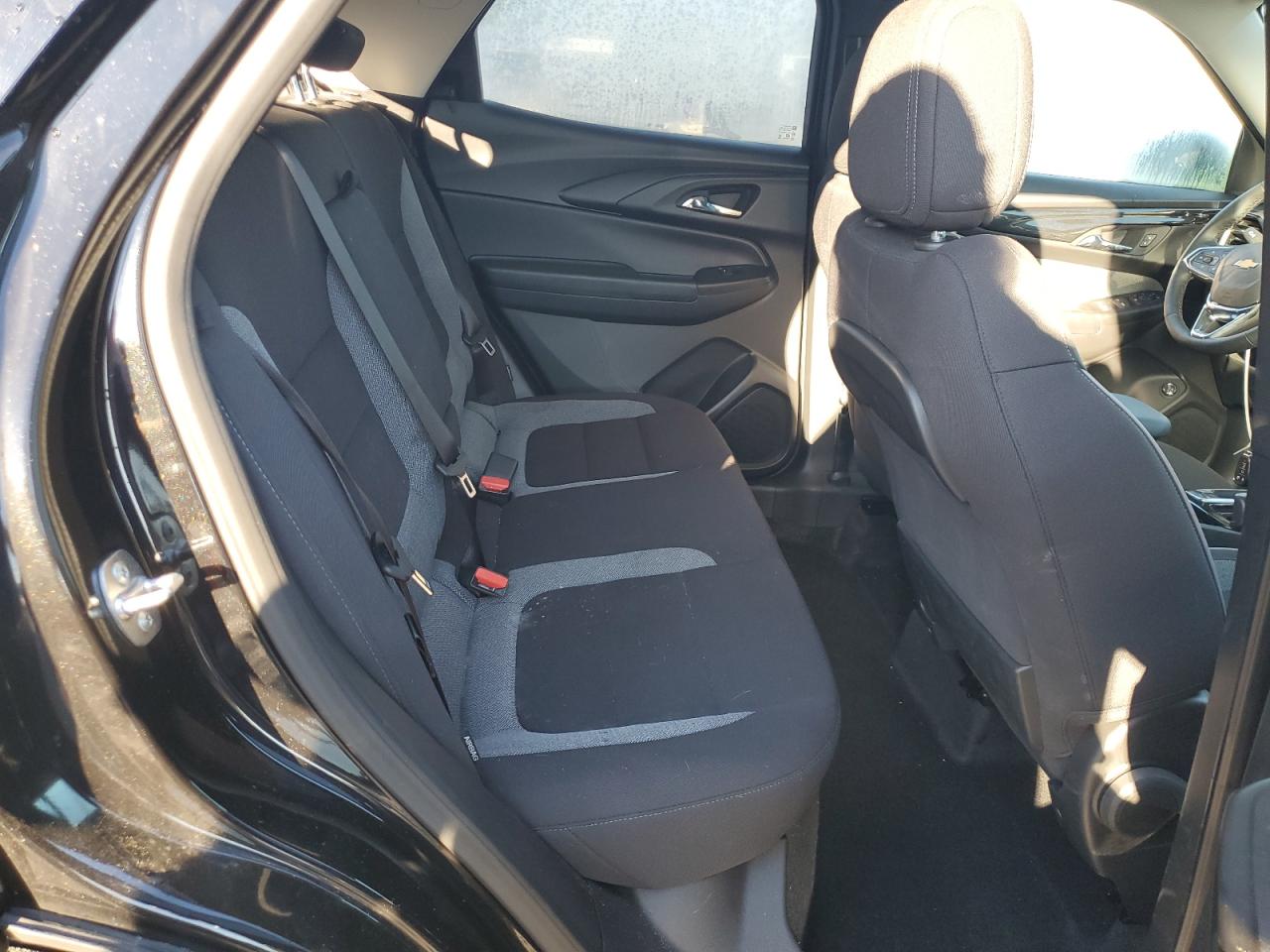 2025 Chevrolet Trailblazer Lt VIN: KL79MPSL4SB211217 Lot: 86472535