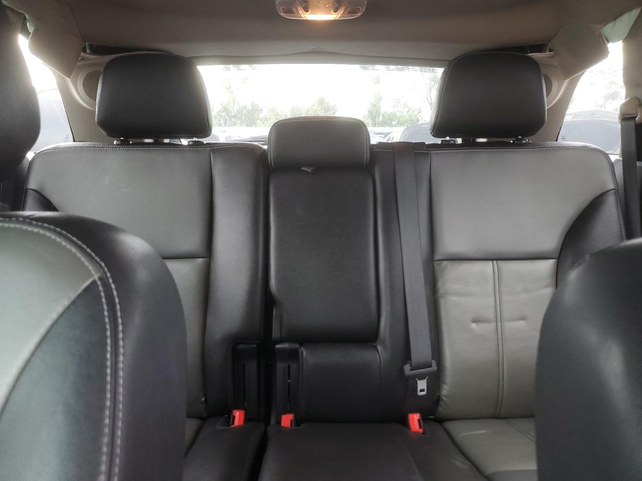 2014 Ford Edge Sport VIN: 2FMDK4AK8EBA22543 Lot: 82389295