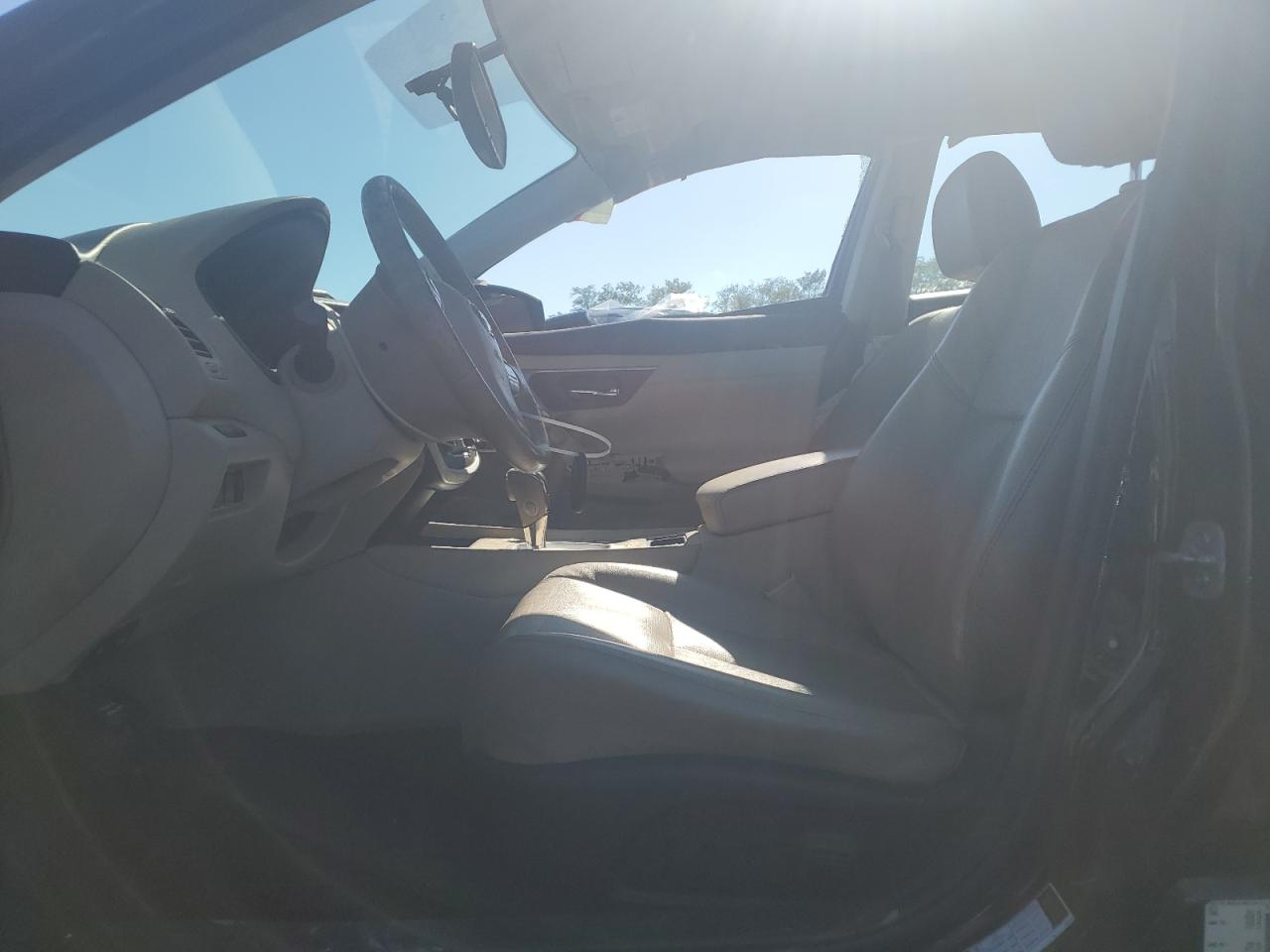 2016 Nissan Altima 2.5 VIN: 1N4AL3AP8GC262470 Lot: 85712295