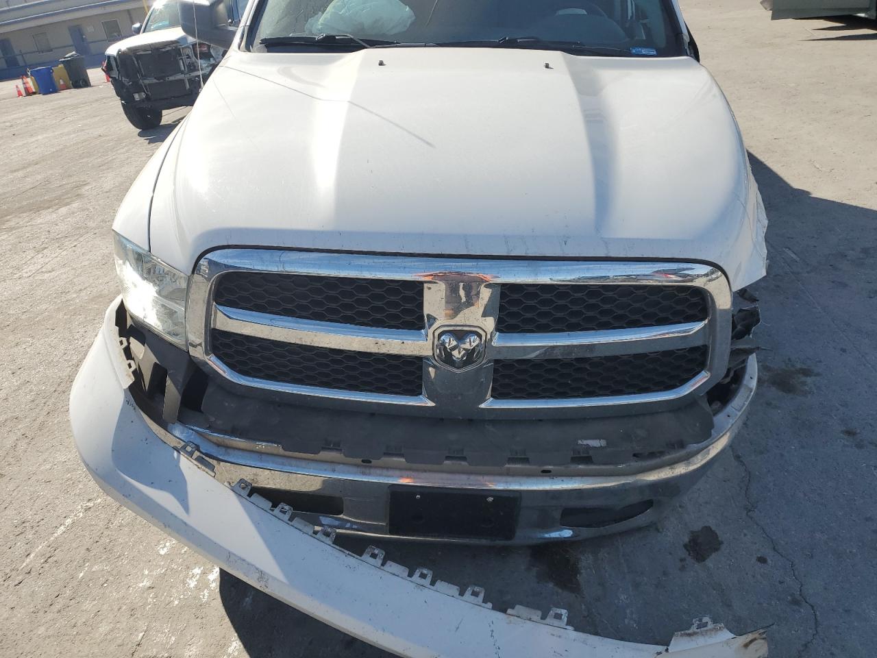 2019 Ram 1500 Classic Slt VIN: 1C6RR6TT2KS706908 Lot: 86885475