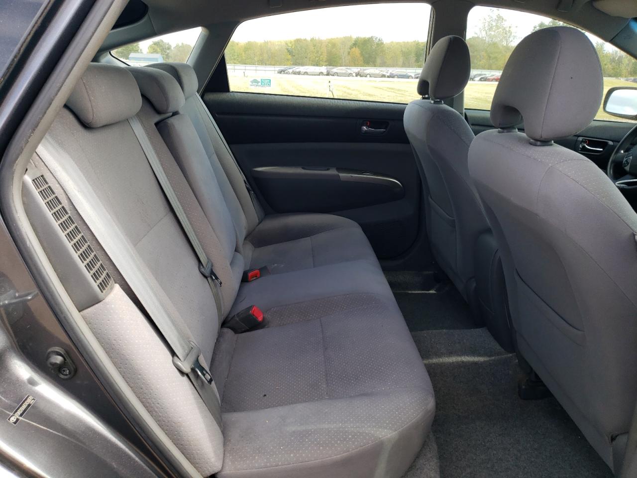 2008 Toyota Prius VIN: JTDKB20U683426870 Lot: 82238065