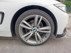 2014 BMW 420I XDRIVE M SPORT  for sale at Copart ST HELENS