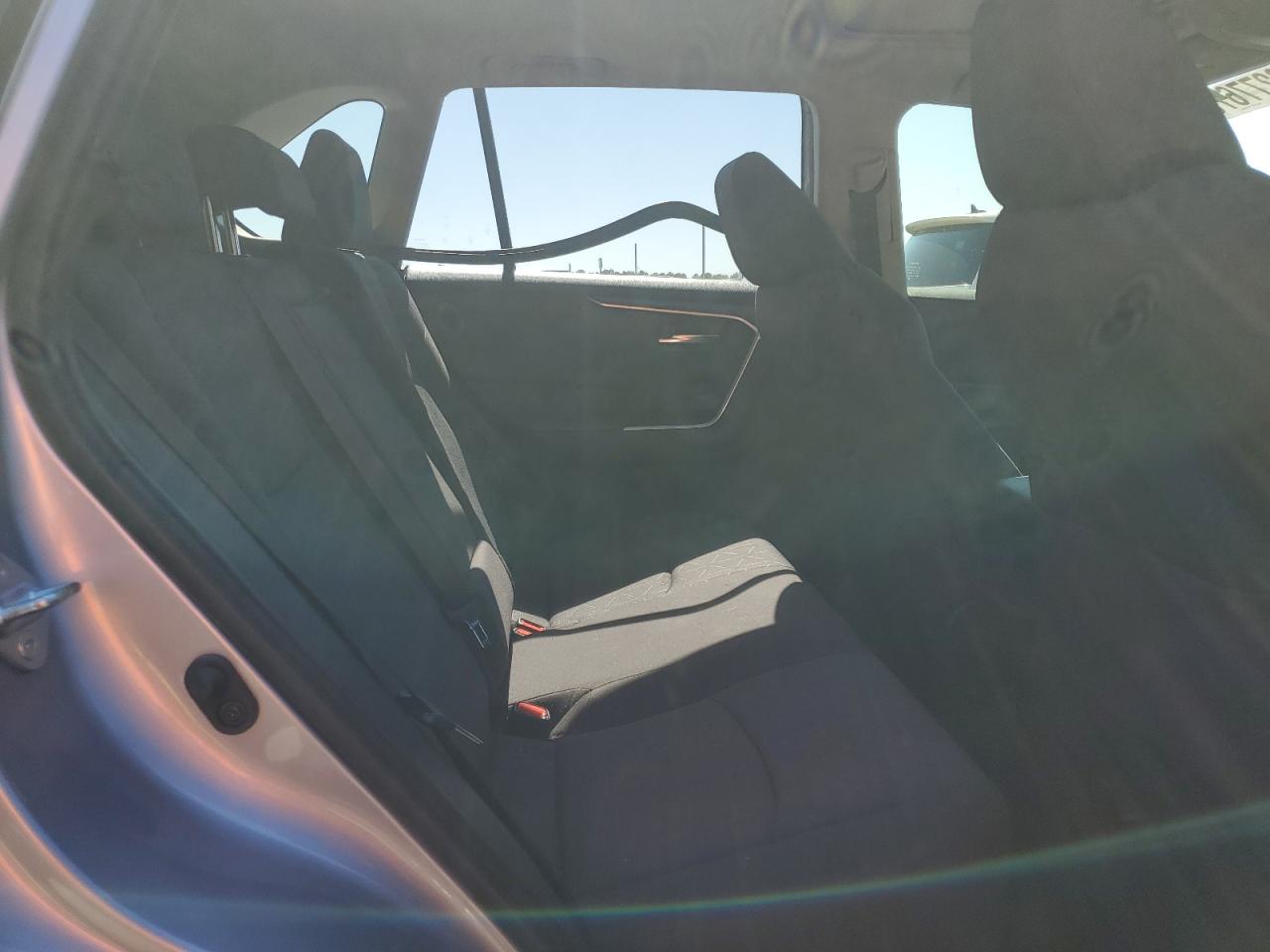 2019 Toyota Rav4 Xle VIN: JTMW1RFV7KD017047 Lot: 86277675