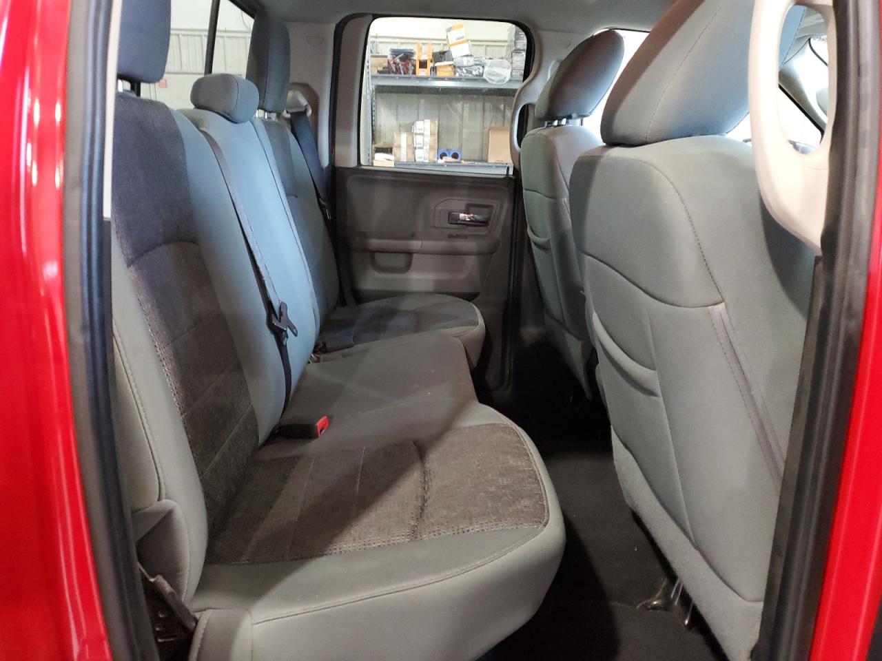 2014 Ram 1500 Slt VIN: 1C6RR7GT2ES123274 Lot: 89558355