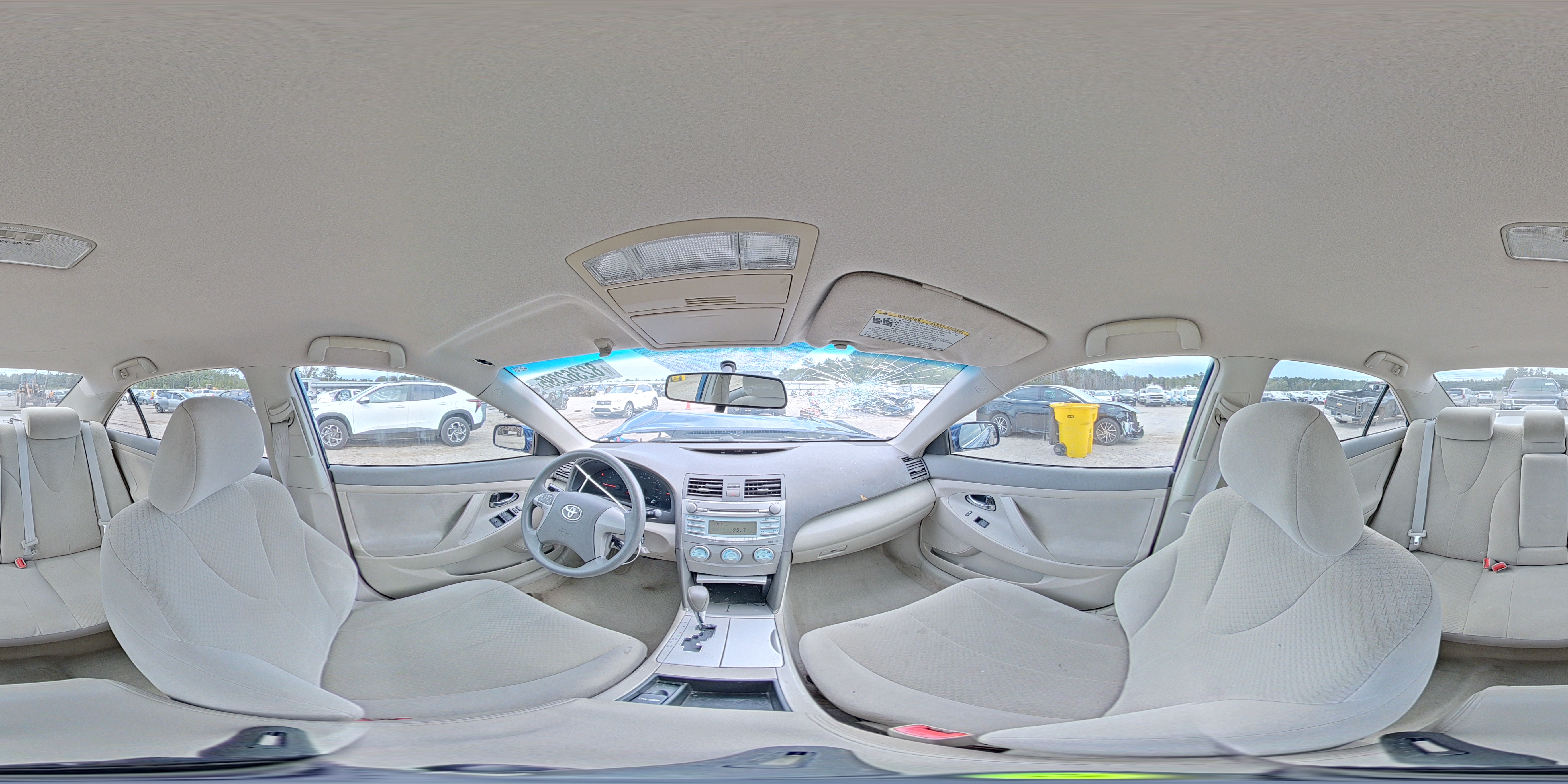 2009 Toyota Camry Base VIN: 4T1BE46K39U388711 Lot: 82362395