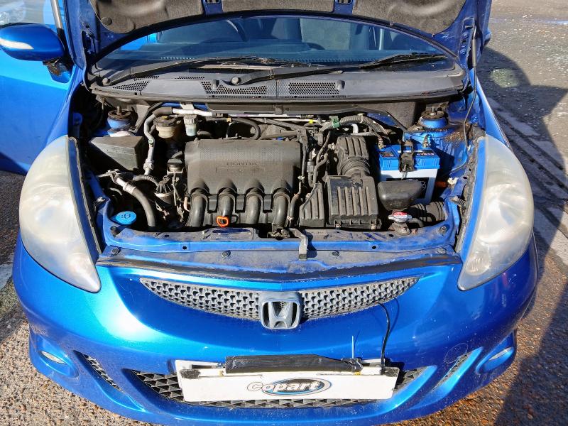 2005 HONDA JAZZ 1.4I-DSI SE SPORT 5DR