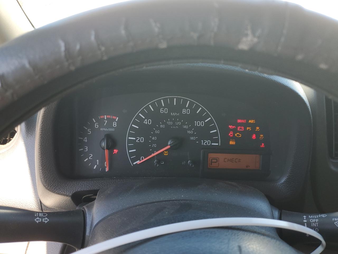 2015 Nissan Nv200 2.5S VIN: 3N6CM0KN2FK730789 Lot: 81950165