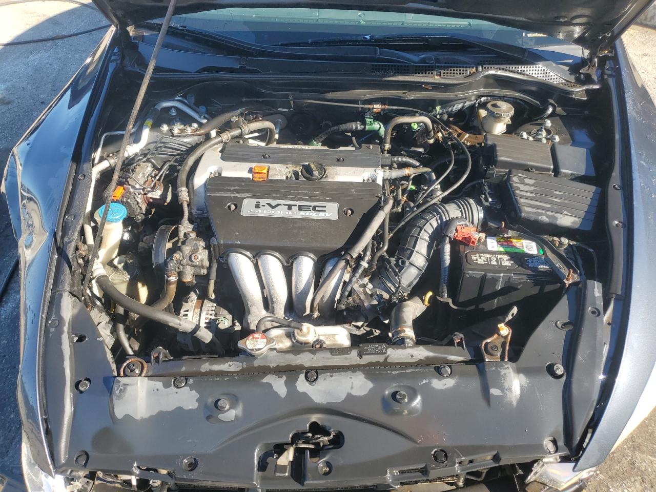 2005 Honda Accord Ex VIN: 1HGCM72785A007270 Lot: 85714405