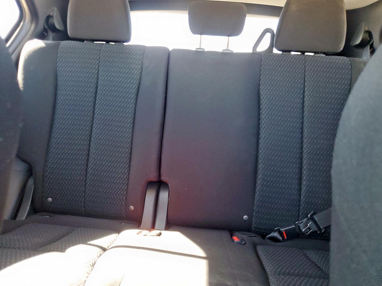 2024 Mitsubishi Eclipse Cross Le VIN: JA4ATVAA2RZ073602 Lot: 90460365