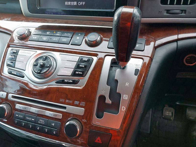 2010 NISSAN  