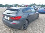2020 BMW 1 SERIES SPORT for sale at Copart EAST KILBRIDE