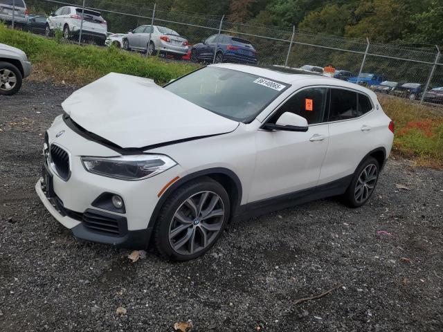 2018 Bmw X2 Xdrive28I