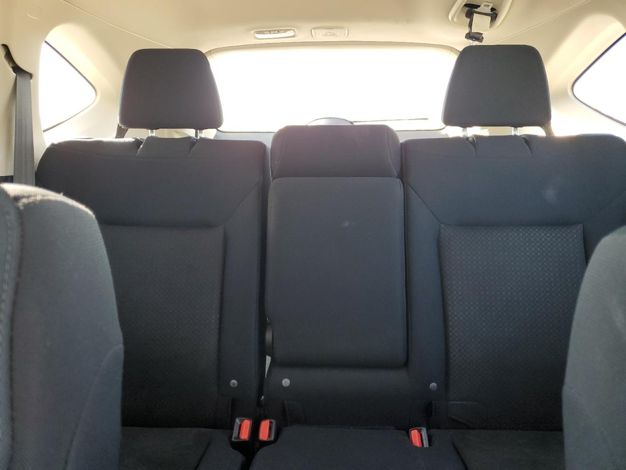 2015 Honda Cr-V Lx VIN: 5J6RM4H38FL028566 Lot: 86475835