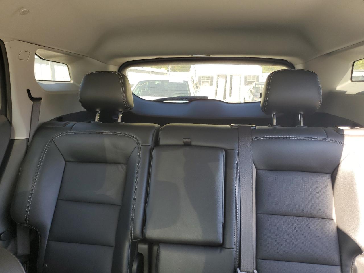 2024 GMC Terrain Slt VIN: 3GKALVEG8RL175616 Lot: 84943675