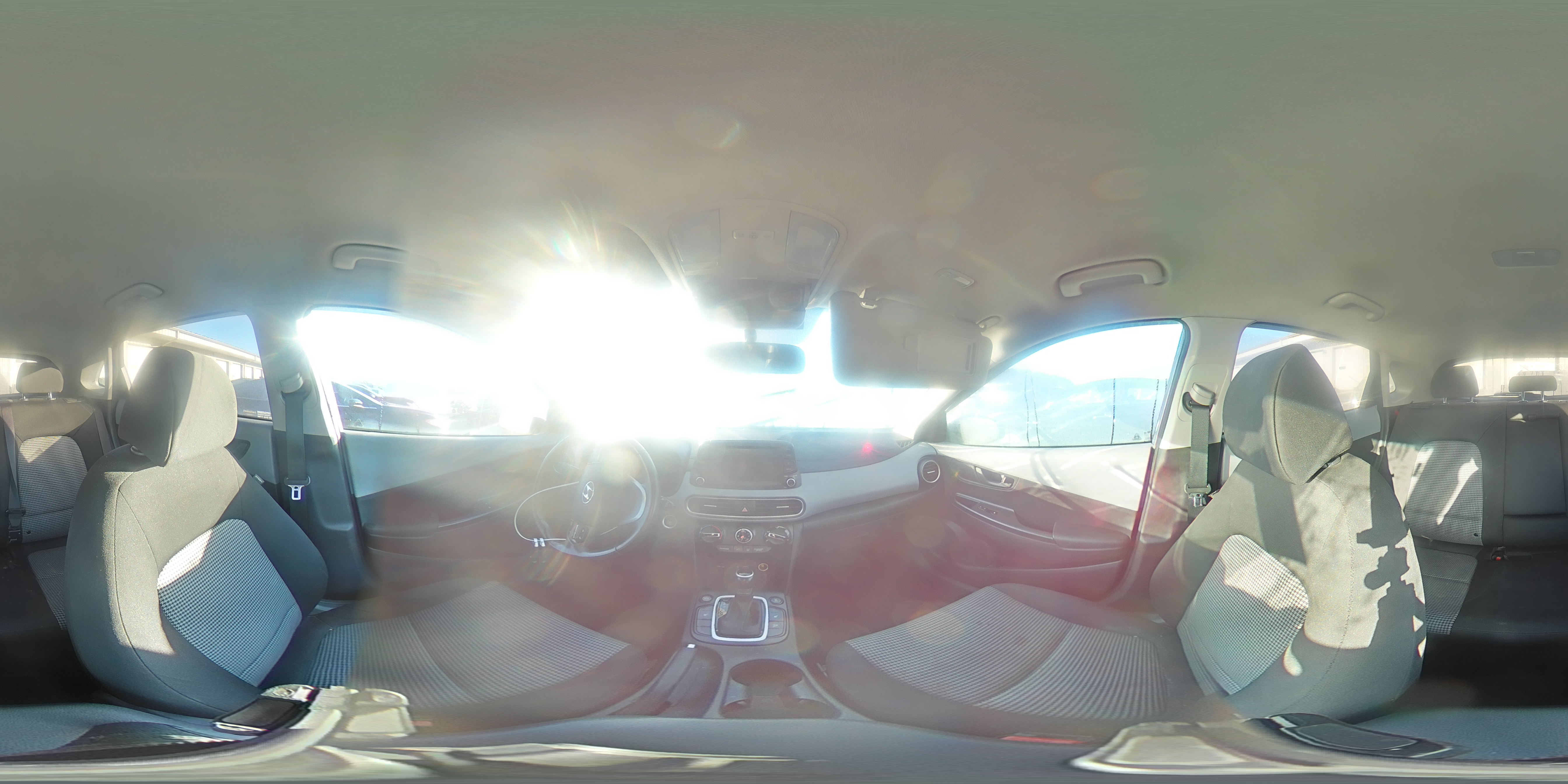 2018 Hyundai Kona Sel VIN: KM8K2CAA5JU087685 Lot: 82351305