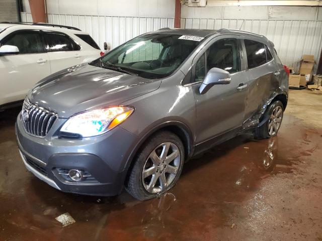 2014 Buick Encore Premium
