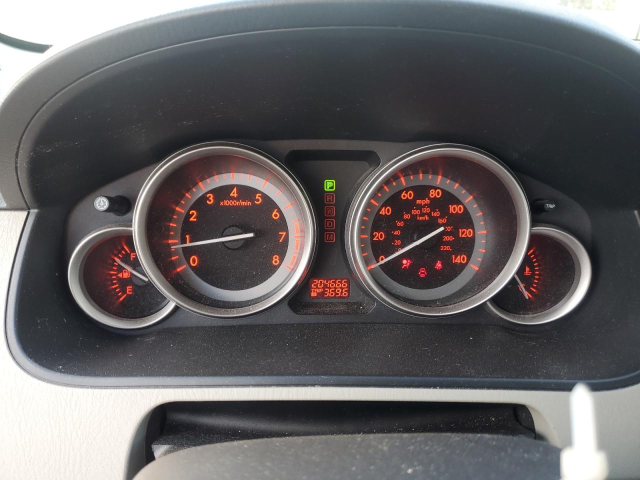 2011 Mazda Cx-9 VIN: JM3TB3CA5B0309194 Lot: 90397305