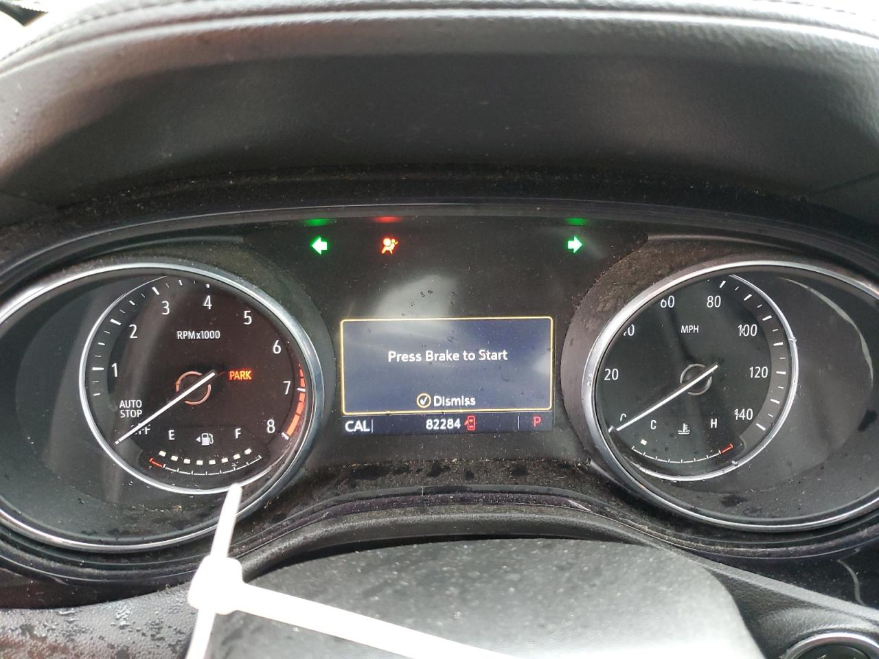 2021 Buick Encore Gx Preferred VIN: KL4MMBS27MB061026 Lot: 89438995