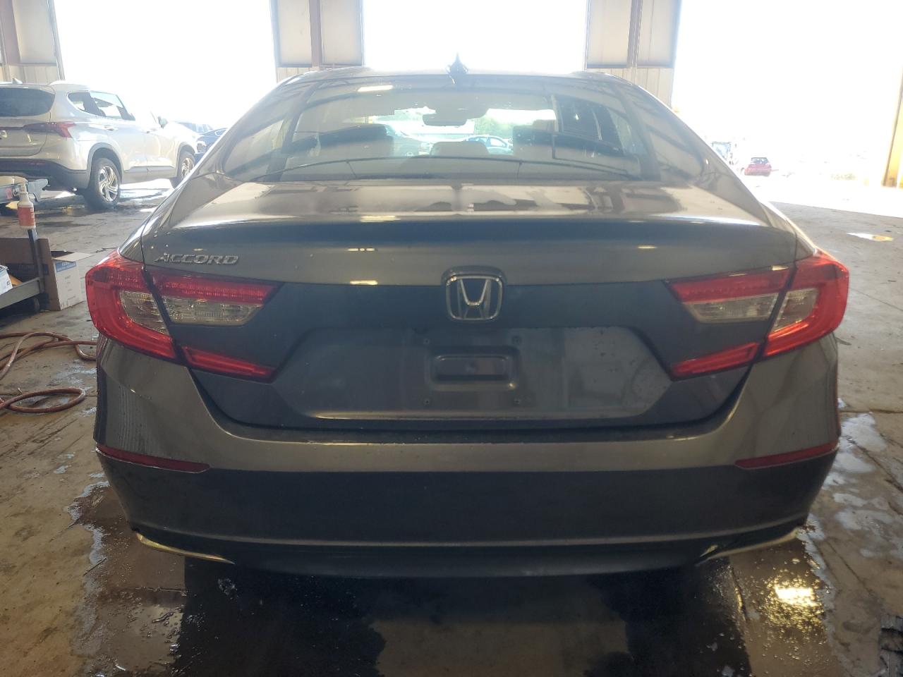 2020 Honda Accord Exl VIN: 1HGCV1F56LA036265 Lot: 85901825