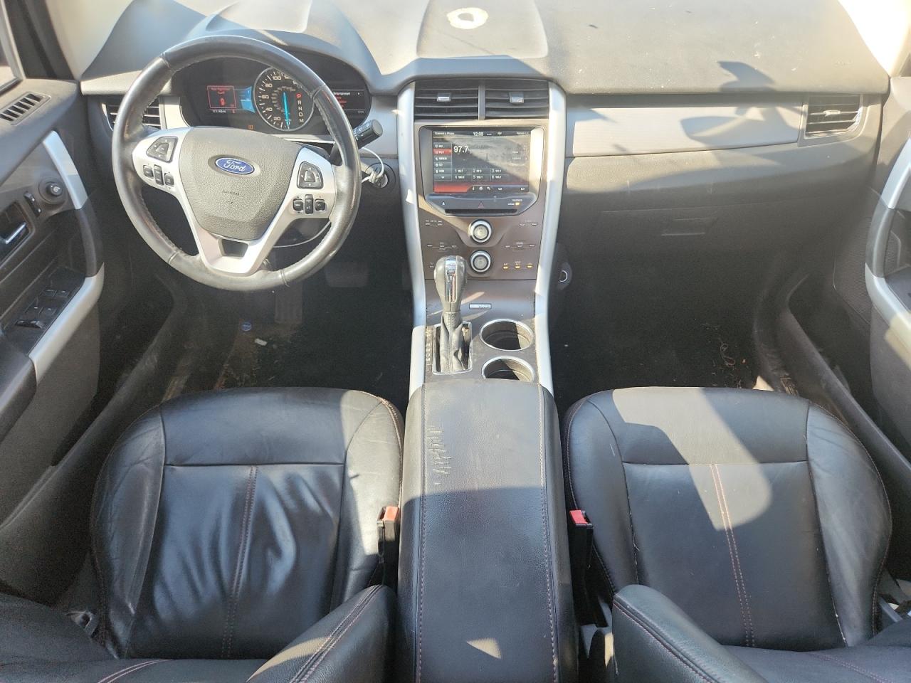 2011 Ford Edge Sel VIN: 2FMDK3JC2BBB34334 Lot: 86495125