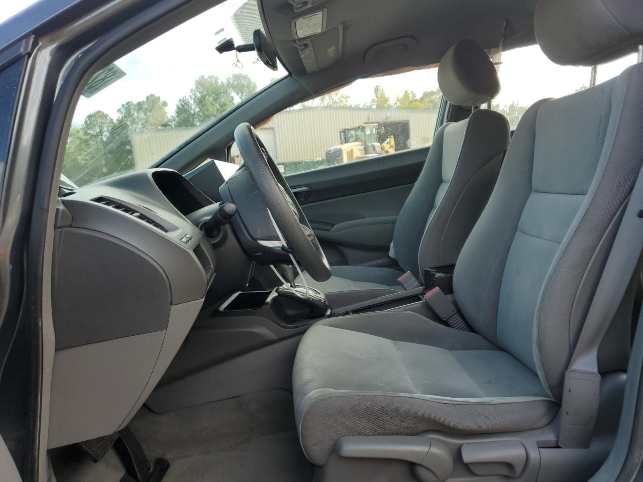 2010 Honda Civic Lx VIN: 2HGFA1F53AH300369 Lot: 82306635