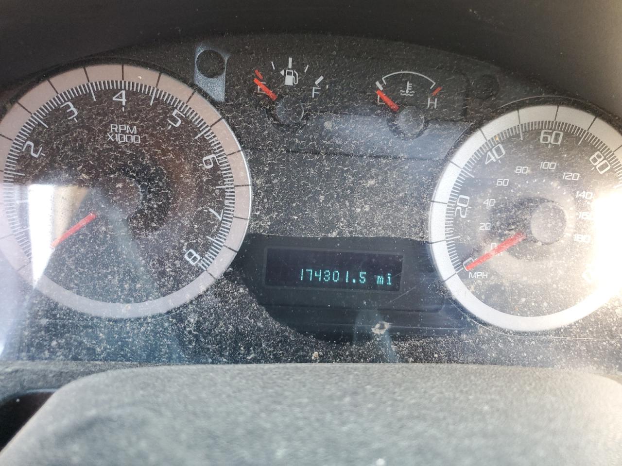 2009 Ford Escape Limited VIN: 1FMCU04G79KC85124 Lot: 85837085