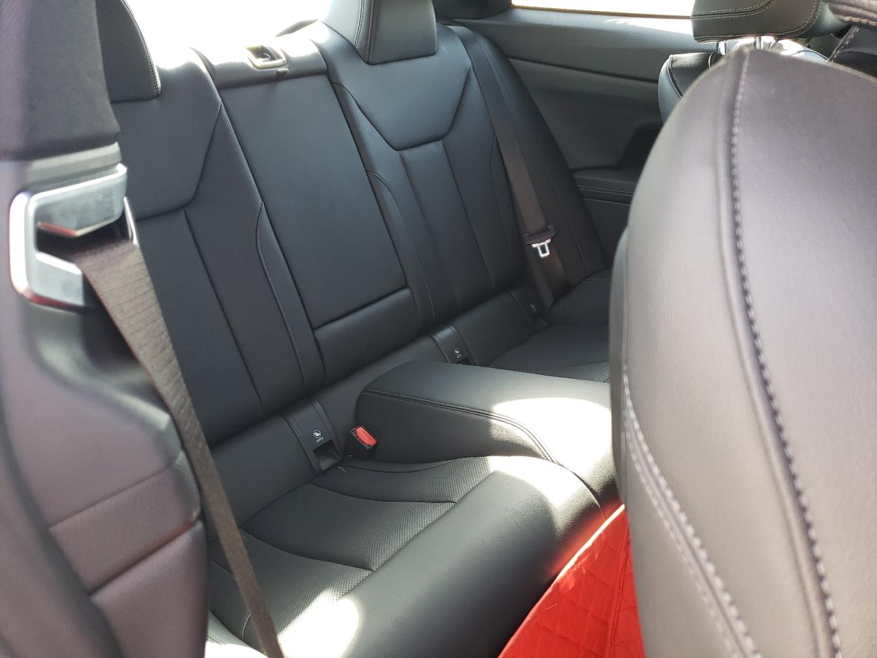 2024 BMW 430I VIN: WBA53AP07RCR78206 Lot: 85271605