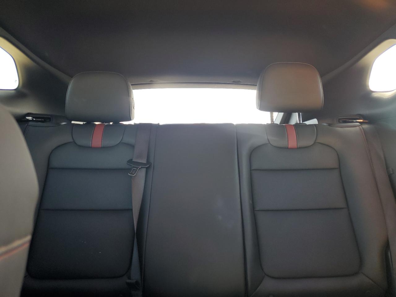 2025 Chevrolet Trax 2Rs VIN: KL77LJEP8SC093849 Lot: 87074325