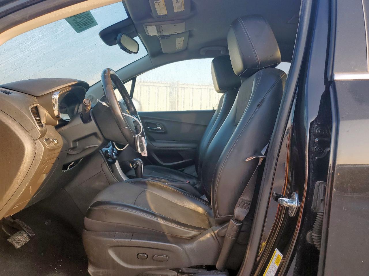 2019 Chevrolet Trax 1Lt VIN: KL7CJPSB2KB854333 Lot: 90294085