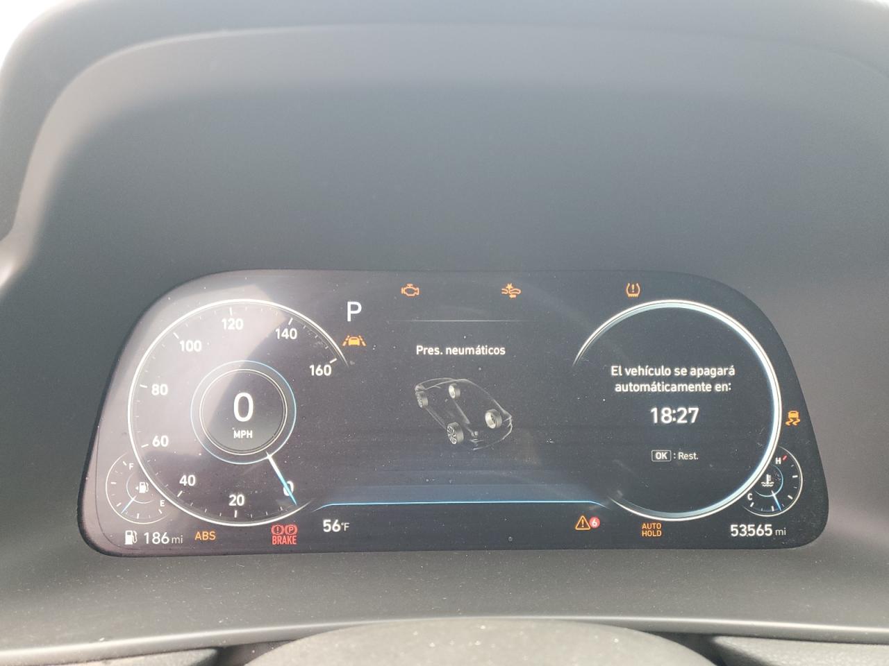 2020 Hyundai Sonata Sel Plus VIN: 5NPEJ4J25LH019323 Lot: 82393855