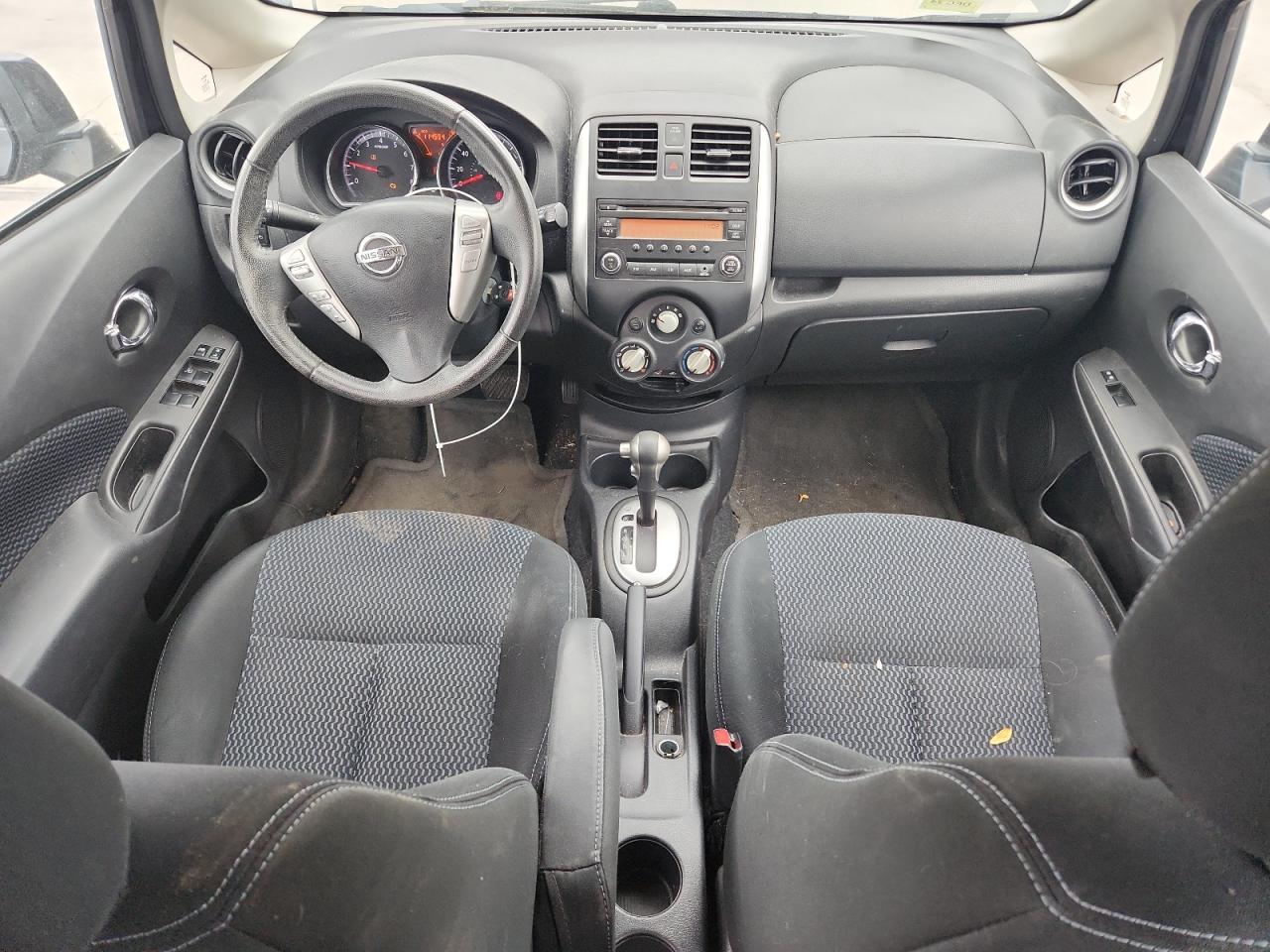 2014 Nissan Versa Note S VIN: 3N1CE2CP1EL430846 Lot: 82446995