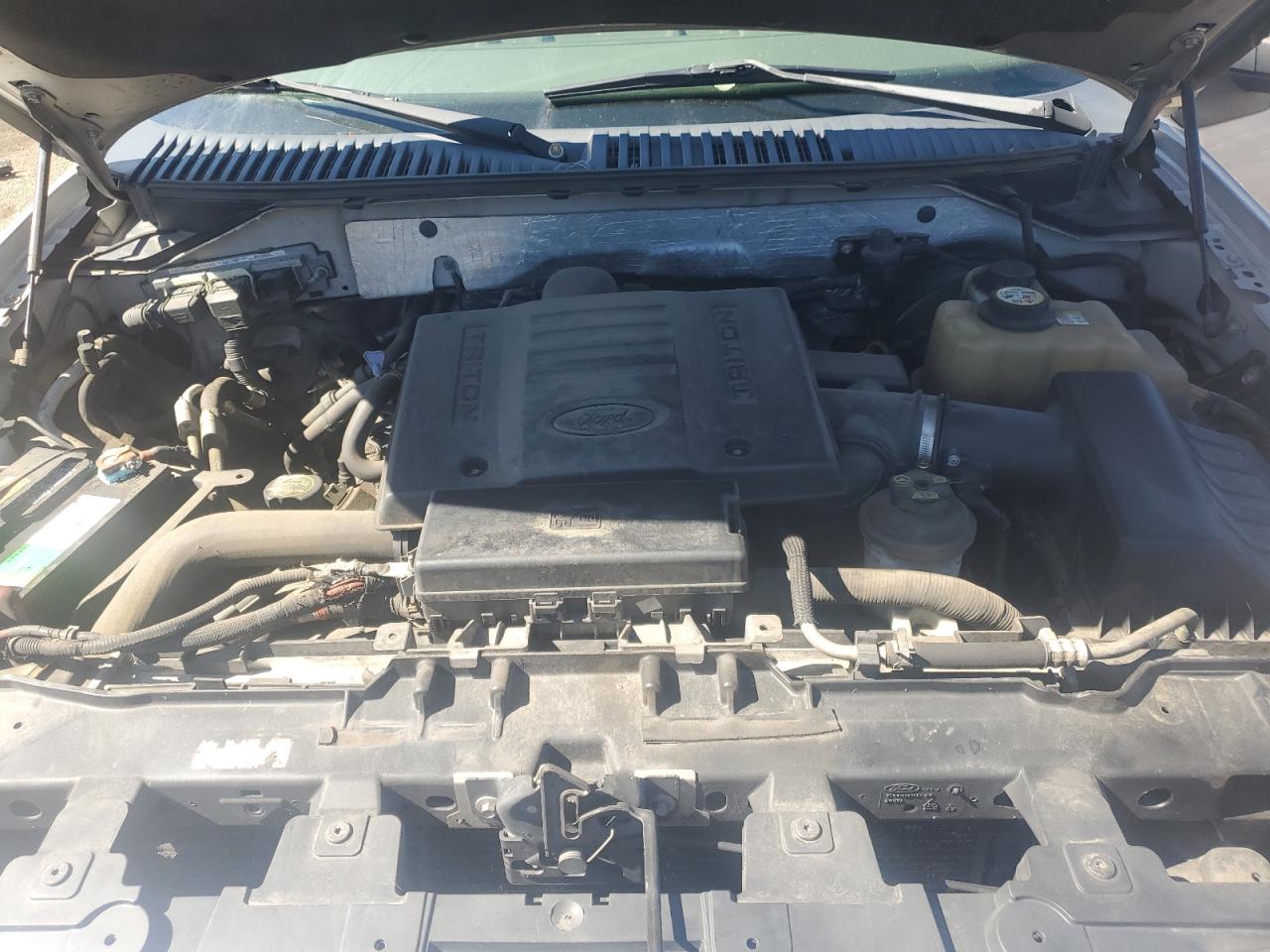 2007 Ford Expedition Xlt VIN: 1FMFU16597LA92236 Lot: 84655685