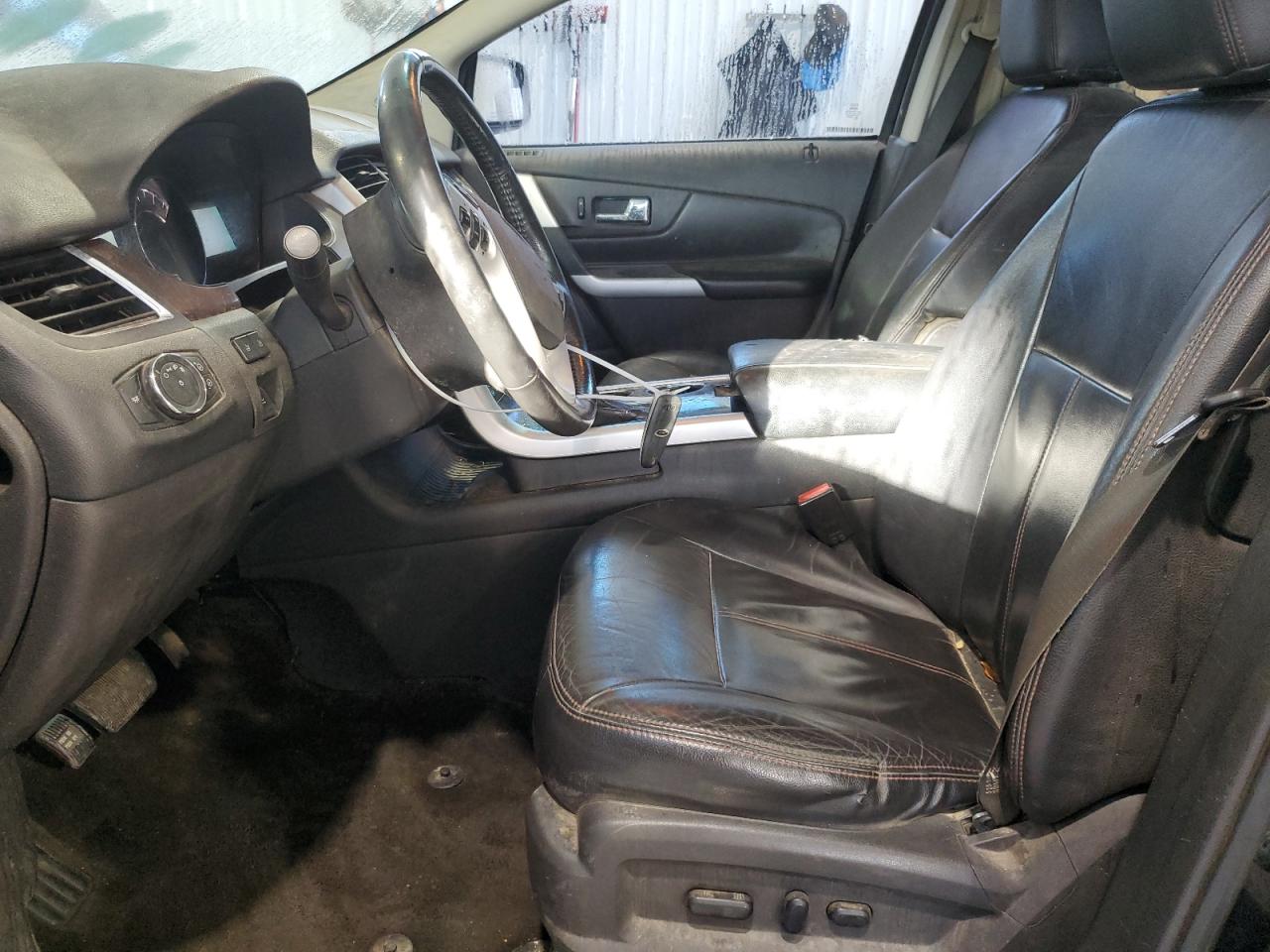 2011 Ford Edge Limited VIN: 2FMDK4KC7BBA56394 Lot: 90589125