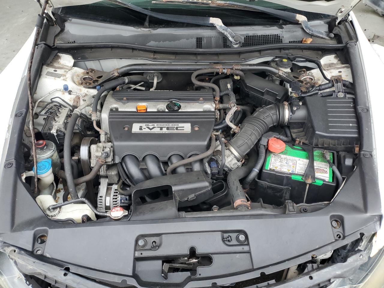 2009 Honda Accord Exl VIN: 1HGCS12859A011245 Lot: 85756875