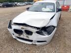 2012 BMW 118D M SPORT  for sale at Copart COLCHESTER