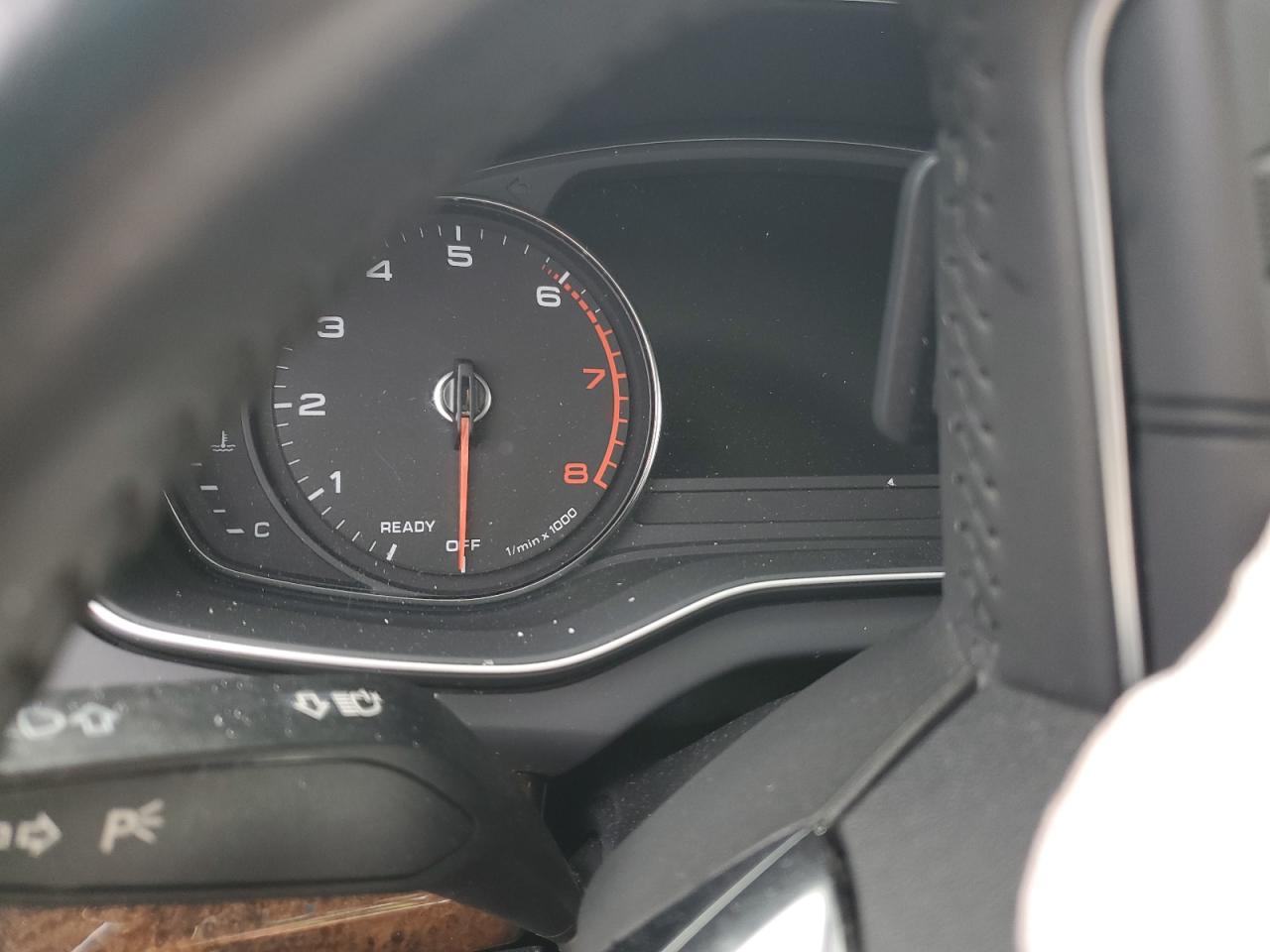 2019 Audi Q5 Premium VIN: WA1ANAFY4K2056047 Lot: 90438575