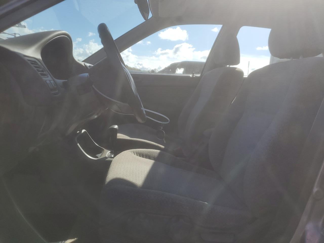 2000 Honda Civic Lx VIN: 1HGEJ667XYL010332 Lot: 82408325