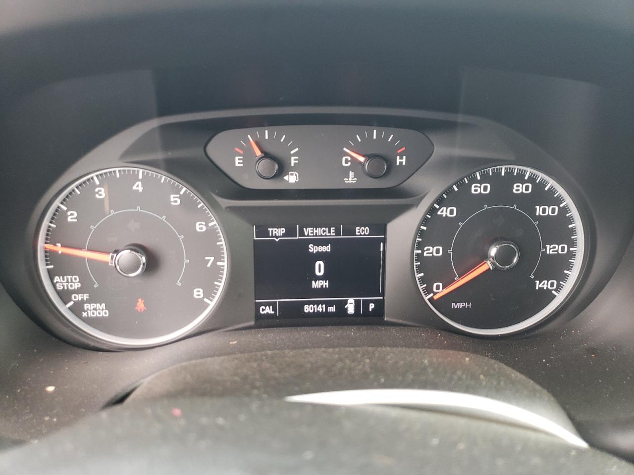 2019 GMC Acadia Sle VIN: 1GKKNKLA9KZ202106 Lot: 89624145