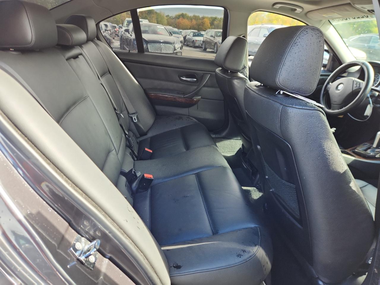 2006 BMW 325 I VIN: WBAVB13586KX50298 Lot: 82281335