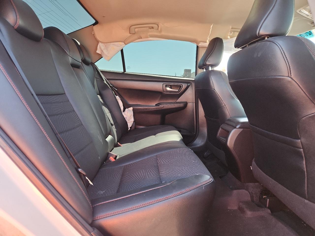 2016 Toyota Camry Le VIN: 4T1BF1FK2GU165472 Lot: 82320635