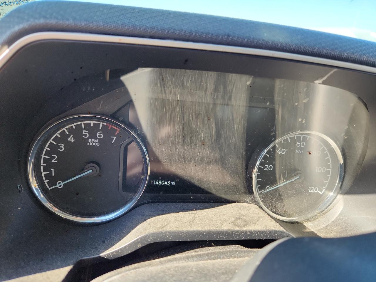 2021 Ford F150 Supercrew VIN: 1FTEW1CP4MKD96270 Lot: 86972795