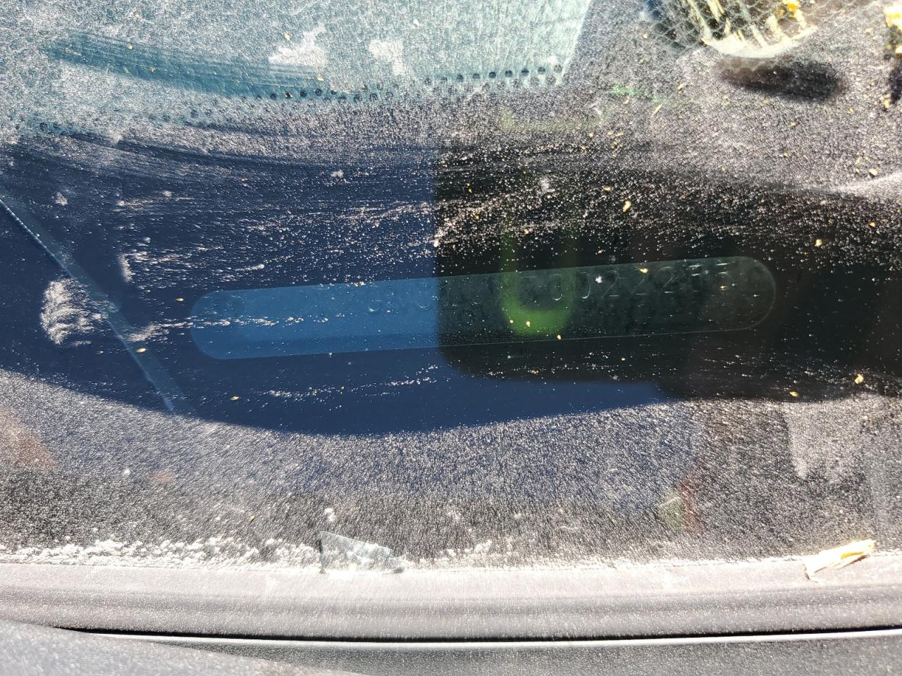 2007 Lexus Rx 350 VIN: 2T2GK31UX7C022255 Lot: 81994445