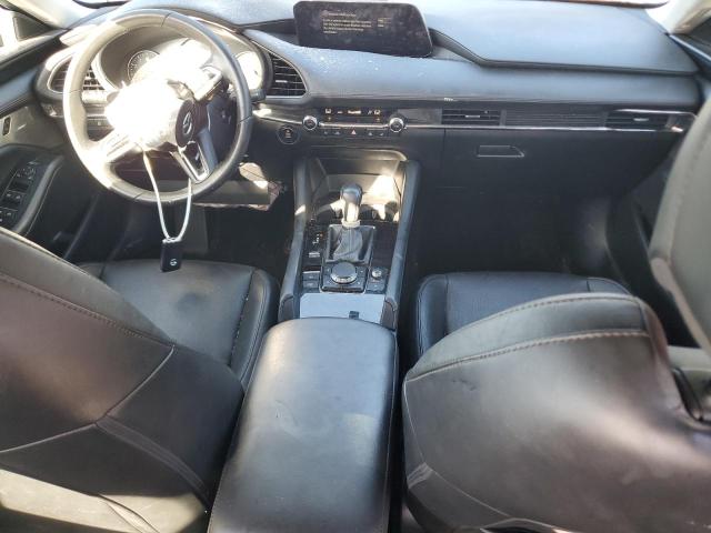  MAZDA 3 2022 Черный